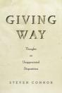 Giving Way - Preview