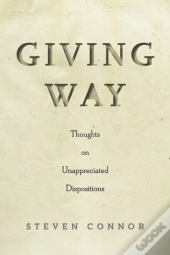 Giving Way