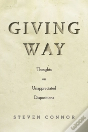 Capa do artigo Giving Way