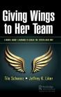 Giving Wings To Her Team - Preview