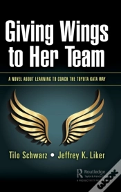 Capa do artigo Giving Wings To Her Team