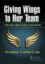 Giving Wings To Her Team - Preview