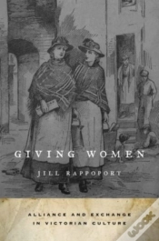 Capa do artigo Giving Women