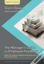 Giving Your First Critical Feedback For New Managers