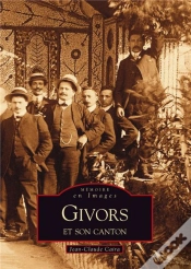 Capa do artigo Givors Et Son Canton