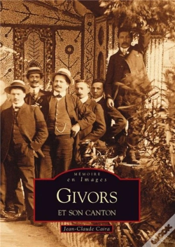 Capa do artigo Givors Et Son Canton