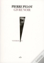 Capa do artigo Givre Noir