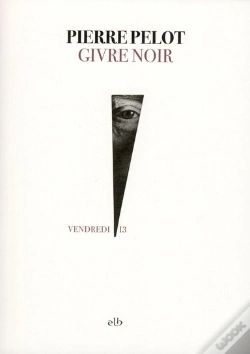 Capa do artigo Givre Noir