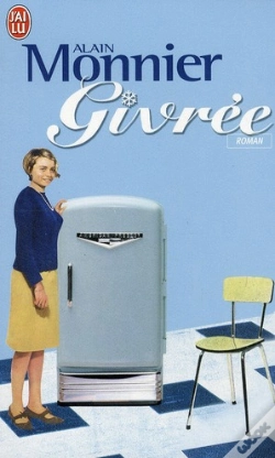 Capa do artigo Givrée