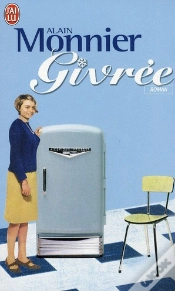 Capa do artigo Givrée