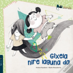 Capa do artigo Gixela Nire Laguna Da