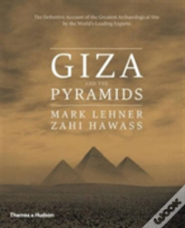 Giza And The Pyramids