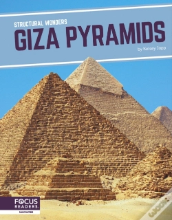 Capa do artigo Giza Pyramids