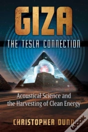 Capa do artigo Giza: The Tesla Connection