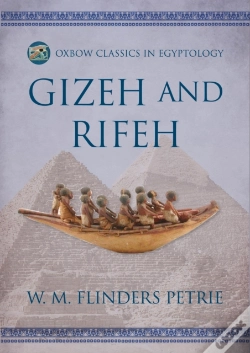 Capa do artigo Gizeh And Rifeh
