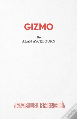 Capa do artigo Gizmo
