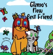 Gizmo'S New Best Friend