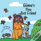 Gizmo'S New Best Friend