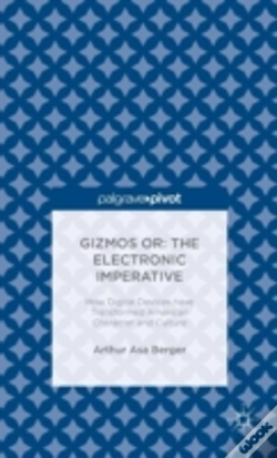 Capa do artigo Gizmos Or: The Electronic Imperative