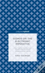 Capa do artigo Gizmos Or: The Electronic Imperative