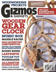 Gizmos Volume 3