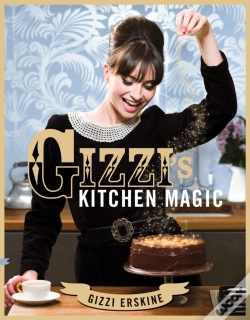 Capa do artigo Gizzi'S Kitchen Magic