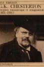 G.K. Chesterton, Création Romanesque Et Imagination (1874-1936) - Preview