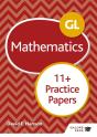 Gl 11+ Mathematics Practice Papers - Preview