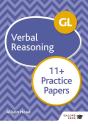 Gl 11+ Verbal Reasoning Practice Papers - Preview