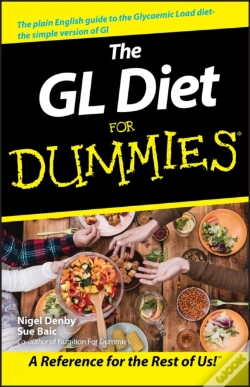 Capa do artigo Gl Diet For Dummies