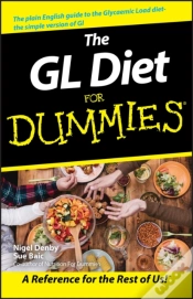 Capa do artigo Gl Diet For Dummies
