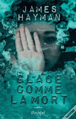 Capa do artigo Glacé Comme La Mort