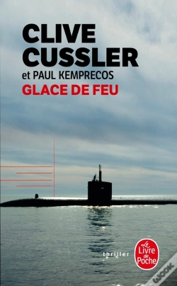 Capa do artigo Glace De Feu