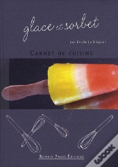 Glace Et Sorbet
