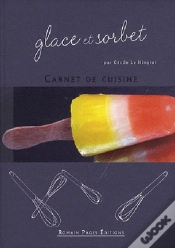 Capa do artigo Glace Et Sorbet
