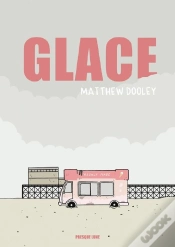 Capa do artigo Glace