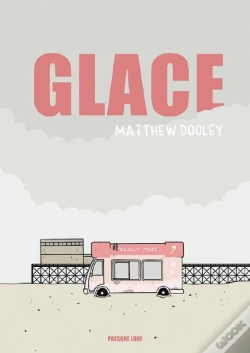 Capa do artigo Glace
