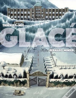 Capa do artigo Glacé