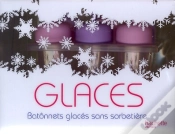 Capa do artigo Glaces À L