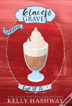 Capa do artigo Glaces And Graves