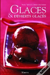 Glaces Et Desserts Glacés