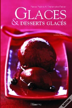 Capa do artigo Glaces Et Desserts Glacés