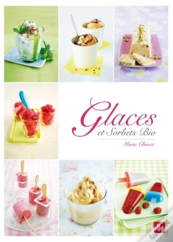 Capa do artigo Glaces Et Sorbets Bio