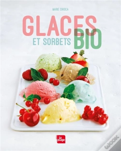 Capa do artigo Glaces Et Sorbets Bio