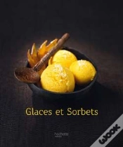 Capa do artigo Glaces Et Sorbets