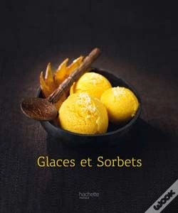 Capa do artigo Glaces Et Sorbets