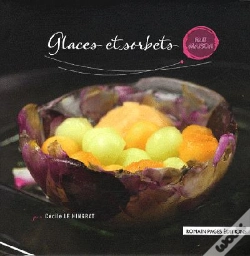 Capa do artigo Glaces Et Sorbets