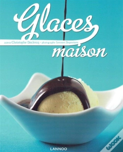 Capa do artigo Glaces Maison