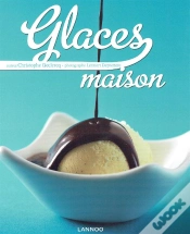 Capa do artigo Glaces Maison