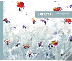 Capa do artigo Glaces